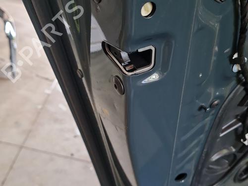 Cerradura puerta trasera izquierda Cerradura puerta trasera izquierda 38198404 38198404
