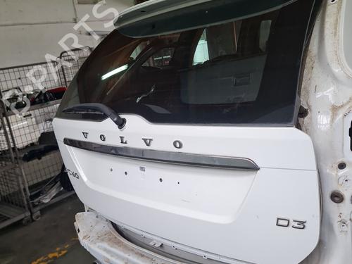 Used Tailgate Tailgate 34701732 34701732