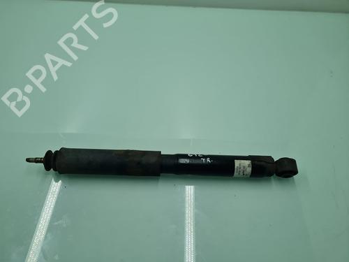 Used Left rear shock absorber TOYOTA LAND CRUISER PRADO (_J15_) [2009-2025]  21654017