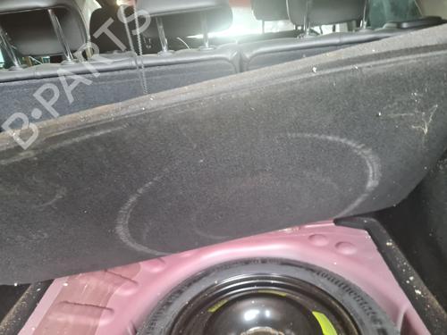 Used Luggage compartment floor Luggage compartment floor CITROËN C4 II (NC_) 1.6 BlueHDi 120 (120 hp) 34223340 34223340