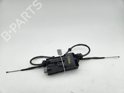 Used Hand brake Hand brake BMW X5 (F15, F85) xDrive 40 d (313 hp) 33810377 33810377