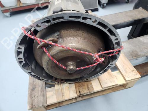 Gearbox MERCEDES-BENZ E-CLASS Coupe (C207) E 350 CDI (207.322) | BP21636376M3  - Image 5