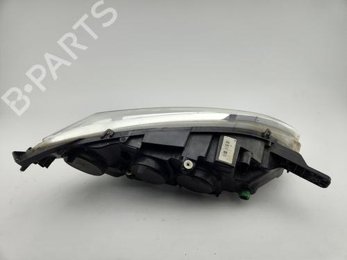 Left headlight CITROËN JUMPER II Van 2.0 BlueHDi 130 4x4 | BP30182810C28 