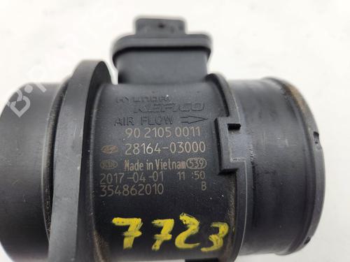 Mass air flow sensor KIA NIRO I (DE) | BP28716923M95