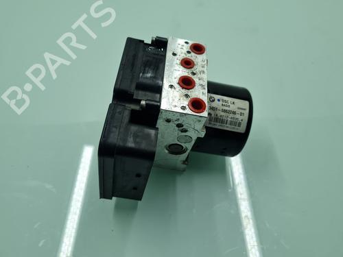 Used ABS pump BMW 3 Touring (F31) 330 d (258 hp) 21642804