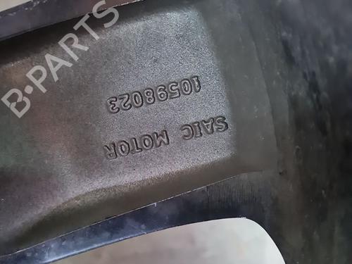 Fælk MG MG ZS SUV (AZS1) 1.5 VTi | BP38107571C45 - Image 2