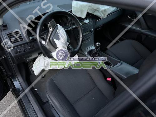Rear left window mechanism TOYOTA AVENSIS Saloon (_T27_)  | BP27178165C24 