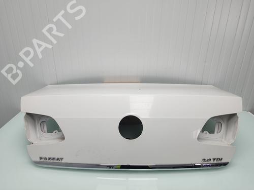 Used Tailgate Tailgate 37533714 37533714