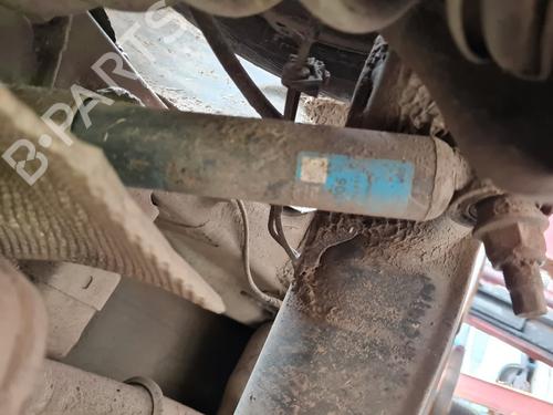 Used Right rear shock absorber PEUGEOT PARTNER Tepee [2008-2025]  21654611