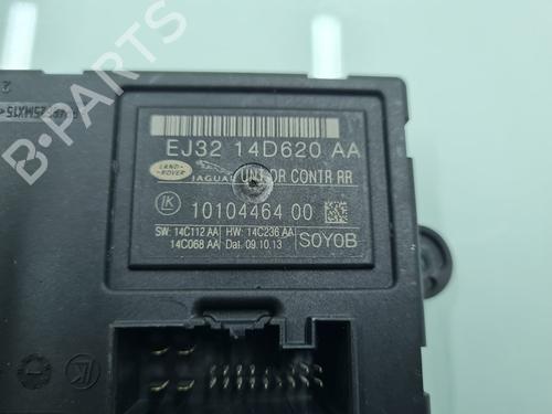 Electronic module LAND ROVER RANGE ROVER EVOQUE (L538) 2.2 D 4x4 | BP21639684M83 