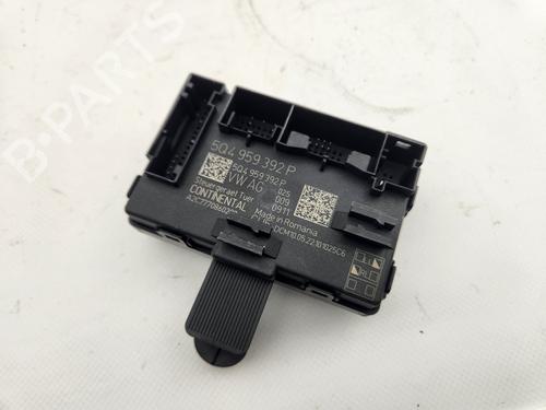 Electronic module AUDI A1 Sportback (GBA) 25 TFSI | BP30936699M83 - Image 2