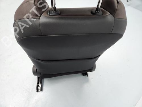 Left front seat TOYOTA C-HR (_X1_) 1.8 Hybrid (ZYX10_, ZYX11_, ZYX10R, ZYX11R) | BP29807397C15