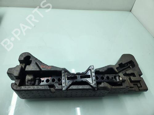 Reservewiel kit JEEP RENEGADE SUV (BU, B1, BV) [2014-2025]  27098111