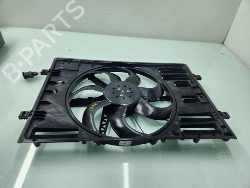 Used Radiator fan AUDI Q3 Sportback (F3N) 35 TDI (150 hp) 26697547