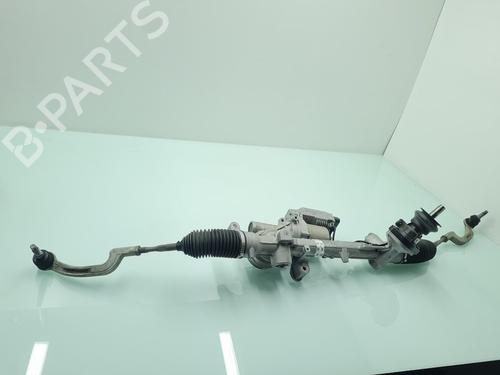 Used Steering rack Steering rack MERCEDES-BENZ GLA-CLASS (X156) GLA 200 CDI / d (156.908) (136 hp) 21637582 21637582