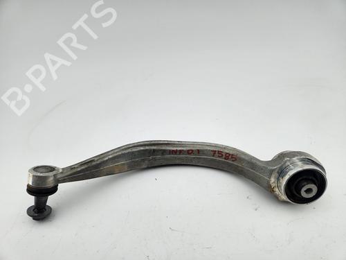 Used Left front suspension arm AUDI Q5 Sportback (FYT) 45 TFSI Mild Hybrid quattro (249 hp) 26697585