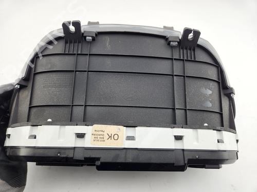 Instrument cluster HYUNDAI i30 FASTBACK (PDE, PDEN) | BP30912444C47 - Image 5