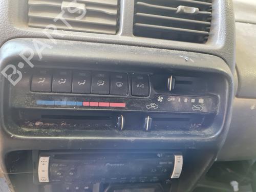 Used Climate control SANTANA 300/350 [1998-2025]  29290277