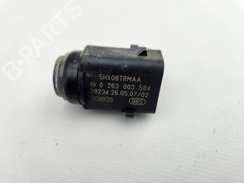 Elektronisk modul JEEP GRAND CHEROKEE III (WH, WK)  | BP29358450M83 