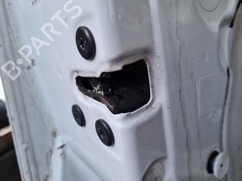 Used Front left lock DACIA SANDERO II [2012-2025]  29063677