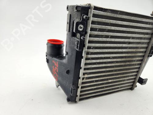 Intercooler DS DS 7 Crossback (J4_, JR_, JC_)  | BP29435974M30 