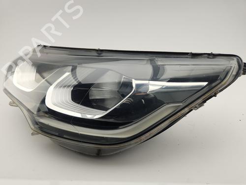 Left headlight CITROËN C4 II (NC_)  | BP34434816C28  - Image 5