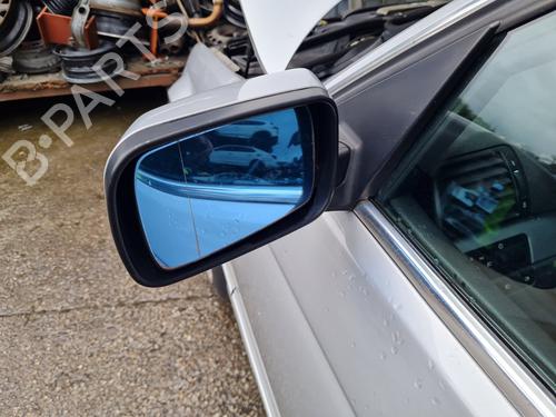 Used Left mirror BMW 3 (E46) 330 d (184 hp) 21653036