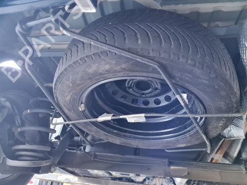 Used Support MERCEDES-BENZ CITAN Box Body/MPV (W415) [2012-2021]  22317506