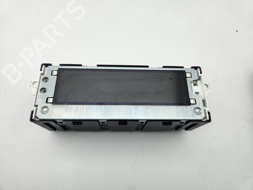 Multifunctionele display CITROËN C4 II (NC_) [2009-2026]  31335162
