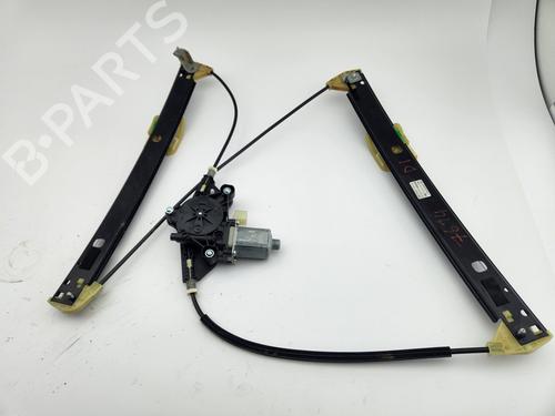 Lève-vitre avant gauche AUDI A4 B9 (8W2, 8WC) 35 TDI (150 hp) 26697643