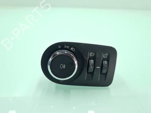 headlight-switch-opel-corsa-d-s07-13310330-2006-2007-2008-2009-2010-2011-2012-2013-2014-2015-21639097 main image