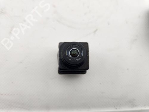 Used Camera Camera JAGUAR F-PACE (X761) 2.0 TD4 AWD (180 hp) 31573693 31573693