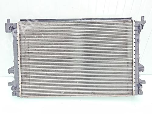 Used Water radiator Water radiator SEAT ATECA (KH7, KHP) 2.0 TDI 4Drive (150 hp) 29547966 29547966