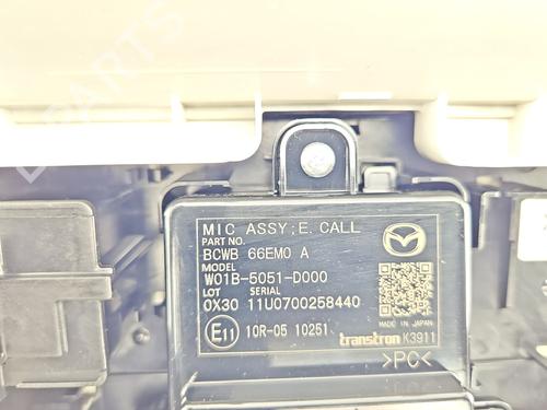 Interior roof light MAZDA CX-30 (DM) SKYACTIV-G M Hybrid | BP39065452I8 - Image 4