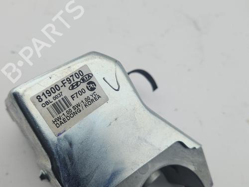 Electronic module HYUNDAI i30 (PDE, PD, PDEN) | BP36042461M83 - Image 4