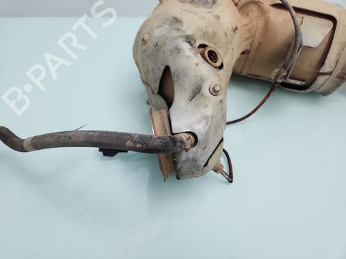 Particulate filter FORD RANGER (TKE) 2.0 EcoBlue 4x4 | BP37073494M81 - Image 2