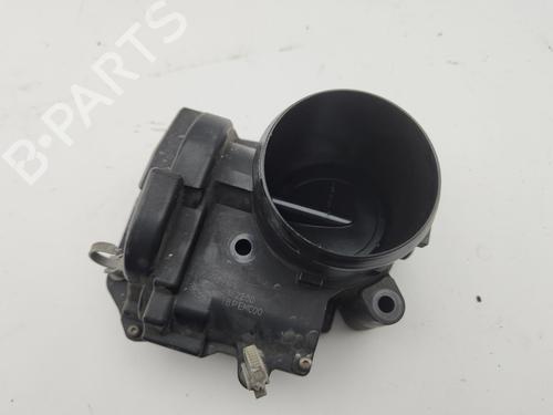 Corpo farfallato Corpo farfallato PEUGEOT 207 (WA_, WC_) [2006-2015] 37518716 37518716
