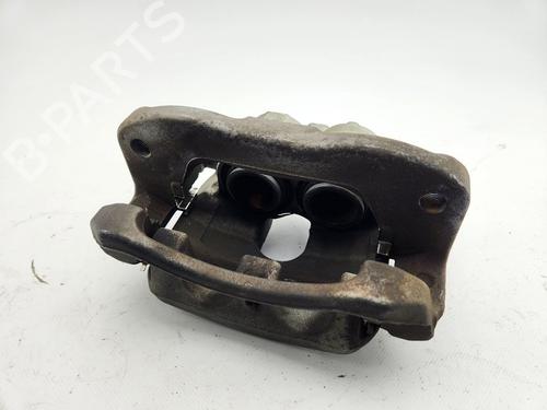 Left front brake caliper VW MULTIVAN T7 (STM, STN) 1.4 eHybrid | BP31840947M105 - Image 3