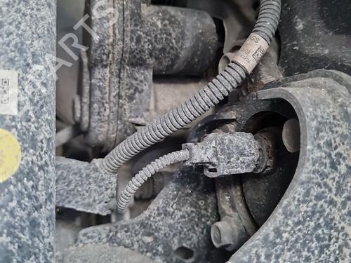 Used Right rear brake caliper Right rear brake caliper 36992138 36992138