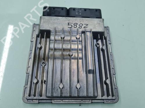 Used Engine control unit (ECU) BMW 3 Coupe (E92) 325 i (218 hp) 23536876