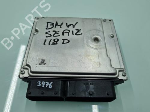 Used Engine control unit (ECU) Engine control unit (ECU) BMW 1 (E87) 118 d (143 hp) 21636813 21636813