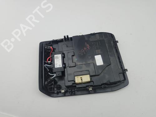Kabinelys VW TIGUAN (CT1) 2.0 TSI 4motion | BP37665650I8 - Image 4