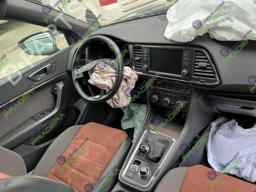 Front right window mechanism SEAT ATECA (KH7, KHP) | BP21638988C23 - Image 10