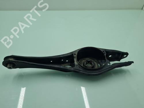 Left rear suspension arm VW GOLF SPORTSVAN VII (AM1, AN1)  | BP21766666M14 
