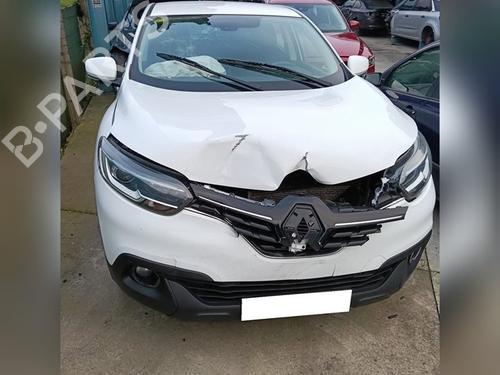 Electronic module RENAULT KADJAR (HA_, HL_) | BP21692712M83 - Image 5
