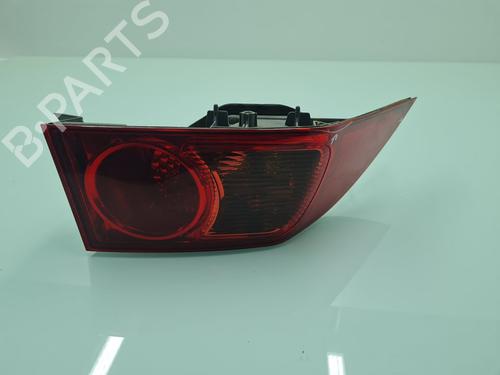 Used Left taillight Left taillight HONDA ACCORD IV (CB) [1989-1993] 21764207 21764207