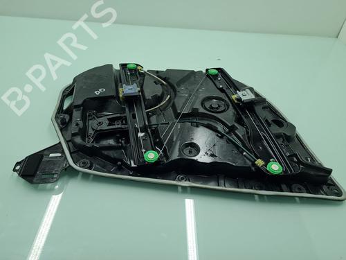 Used Front right window mechanism Front right window mechanism MERCEDES-BENZ C-CLASS (W205) [2013-2023] 21643799 21643799