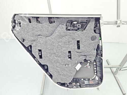 Rear right panel PORSCHE MACAN (95B) 2.9 GTS (95BBL1) | BP40080578C61 - Image 3