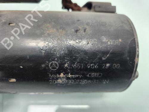 Starter MERCEDES-BENZ GLK-CLASS (X204) | BP29268357M8 - Image 2