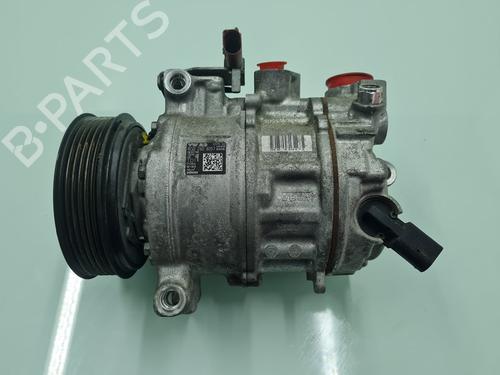 Used AC compressor AC compressor AUDI A6 C7 (4G2, 4GC) [2010-2019] 21638942 21638942